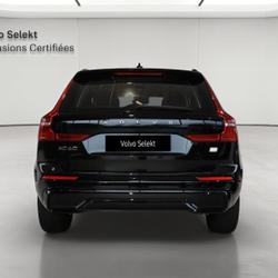 Volvo XC60 T6 AWD 253 + 145ch Plus Style Dark Geartronic Ville-la-Grand