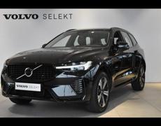 Volvo XC60 Epagny Metz-Tessy