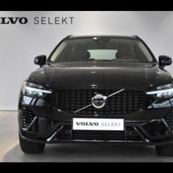 Volvo XC60 T6 AWD 253 + 145ch Plus Style Dark Geartronic Epagny Metz-Tessy