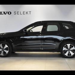 Volvo XC60 T6 AWD 253 + 145ch Plus Style Dark Geartronic Epagny Metz-Tessy