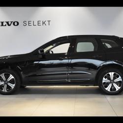 Volvo XC60 T6 Hybride Rechargeable 253 + 145ch Plus Style Dark Geartronic 8 AWD La Ravoire