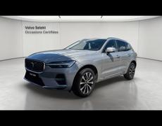 Volvo XC60 La Ravoire