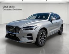 Volvo XC60 La Ravoire