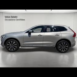 Volvo XC60 B4 AdBlue 197ch Plus Style Chrome Geartronic La Ravoire