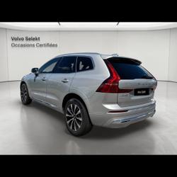 Volvo XC60 B4 AdBlue 197ch Plus Style Chrome Geartronic La Ravoire