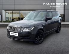 Land Rover Range Rover Barberey-Saint-Sulpice
