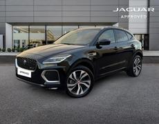 Jaguar E-Pace Barberey-Saint-Sulpice