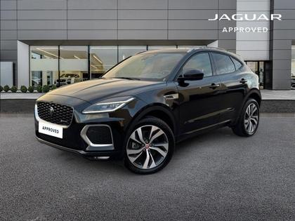 Jaguar E-Pace - P300e PHEV 309ch R-Dynamic HSE - 45 899 €
