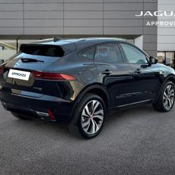 Jaguar E-Pace P300e PHEV 309ch R-Dynamic HSE Barberey-Saint-Sulpice