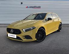 Mercedes Classe A Auxerre