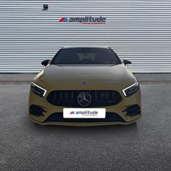 Mercedes Classe A 250 e 160+102ch AMG Line 8G-DCT 8cv Auxerre