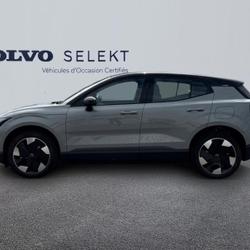 Volvo EX30 Single Extended Range 272ch Plus Barberey-Saint-Sulpice