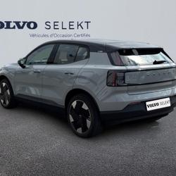 Volvo EX30 Single Extended Range 272ch Plus Barberey-Saint-Sulpice