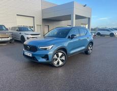 Volvo XC40 Auxerre