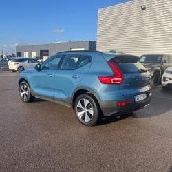 Volvo XC40 T5 Recharge 180 + 82ch Plus DCT 7 Auxerre