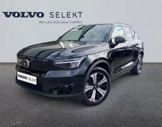 Volvo XC40 - Recharge Twin 408ch Ultimate AWD EDT - 39 499 €