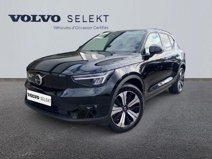 Volvo XC40 - Recharge Twin 408ch Ultimate AWD EDT - 39 499 €