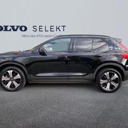 Volvo XC40 Recharge Twin 408ch Ultimate AWD EDT Auxerre