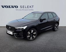 Volvo XC60 Barberey-Saint-Sulpice