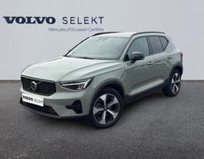 Volvo XC40 Auxerre