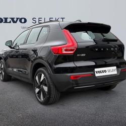 Volvo EX40 Single Extended Range 252ch Plus Auxerre