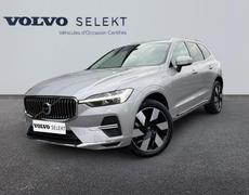 Volvo XC60 - T8 Hybride Rechargeable 310 + 145ch Ultra Style Chrome Geartronic 8 AWD - 54 499 €