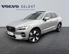 Volvo XC60 Barberey-Saint-Sulpice