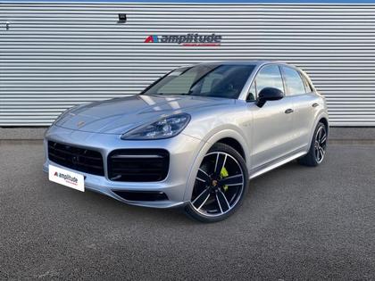 Porsche Cayenne - 3.0 V6 462ch E-Hybrid - 61 899 €