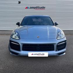Porsche Cayenne 3.0 V6 462ch E-Hybrid Auxerre