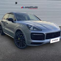 Porsche Cayenne 3.0 V6 462ch E-Hybrid Auxerre