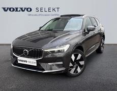Volvo XC60 Barberey-Saint-Sulpice