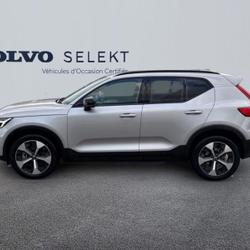 Volvo XC40 B3 163ch Plus DCT 7 Barberey-Saint-Sulpice