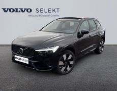 Volvo XC60 Barberey-Saint-Sulpice