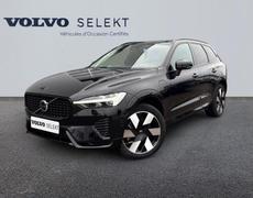 Volvo XC60 Barberey-Saint-Sulpice