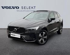 Volvo XC60 Barberey-Saint-Sulpice