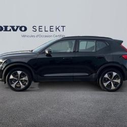 Volvo XC40 B3 163ch Ultra DCT 7 Barberey-Saint-Sulpice