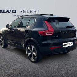 Volvo XC40 B3 163ch Ultra DCT 7 Barberey-Saint-Sulpice