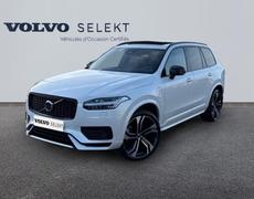 Volvo XC90 Barberey-Saint-Sulpice