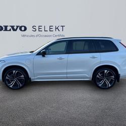 Volvo XC90 T8 AWD 310 + 145ch Ultra Style Dark Geartronic Barberey-Saint-Sulpice