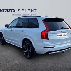 Volvo XC90 T8 AWD 310 + 145ch Ultra Style Dark Geartronic Barberey-Saint-Sulpice