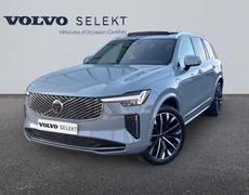 Volvo XC90 Barberey-Saint-Sulpice