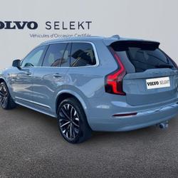Volvo XC90 T8 AWD 310 + 145ch Ultra Style Chrome Geartronic Barberey-Saint-Sulpice
