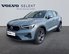 Volvo XC40 - B3 163ch Start DCT 7 - 30 999 €