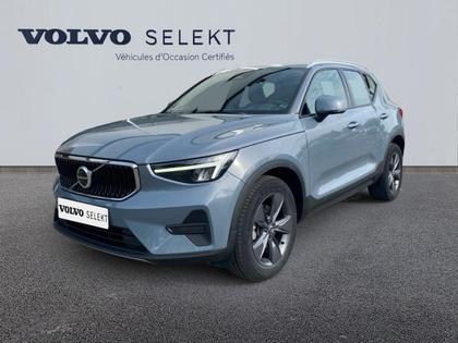 Volvo XC40 - B3 163ch Start DCT 7 - 30 999 €