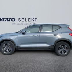 Volvo XC40 B3 163ch Start DCT 7 Auxerre