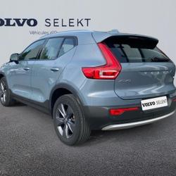 Volvo XC40 B3 163ch Start DCT 7 Auxerre