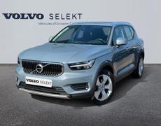 Volvo XC40 Barberey-Saint-Sulpice