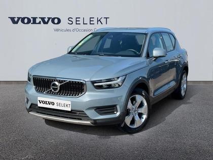 Volvo XC40 - D3 AdBlue 150ch Momentum Geartronic 8 - 22 999 €