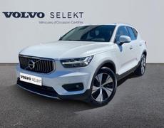 Volvo XC40 Auxerre