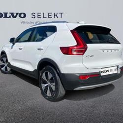 Volvo XC40 T5 Recharge 180 + 82ch Inscription Business DCT 7 Auxerre